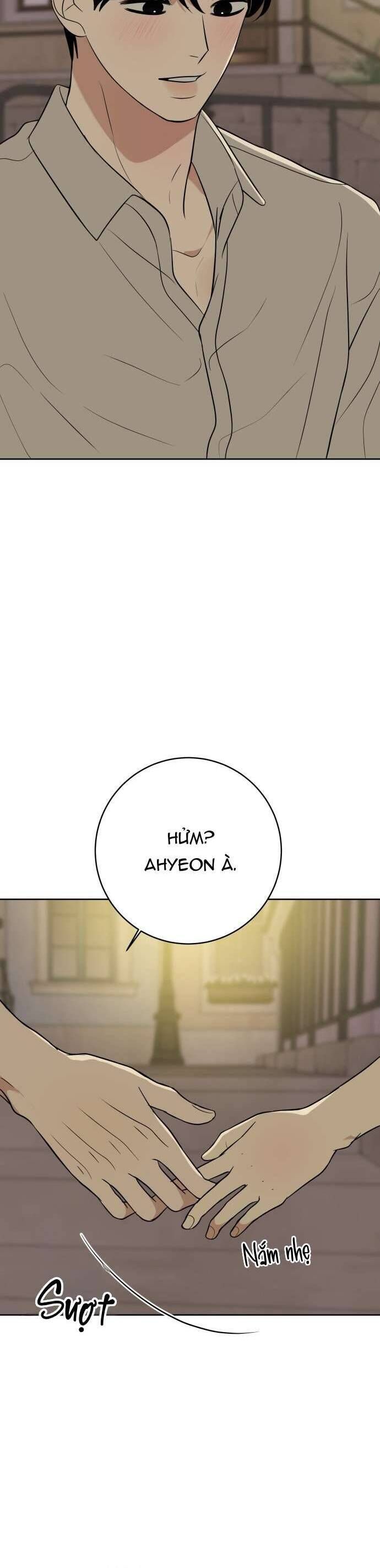 Kỷ Niệm Tuổi 19 Tồi Tệ - Chapter 48 - Page 7