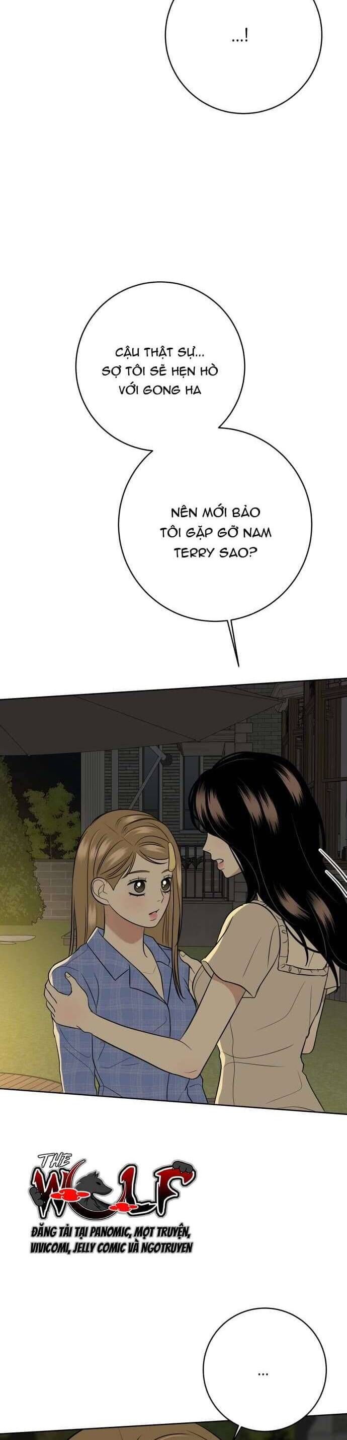 Kỷ Niệm Tuổi 19 Tồi Tệ - Chapter 49 - Page 10