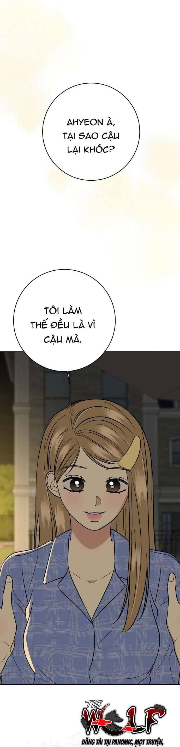 Kỷ Niệm Tuổi 19 Tồi Tệ - Chapter 49 - Page 12