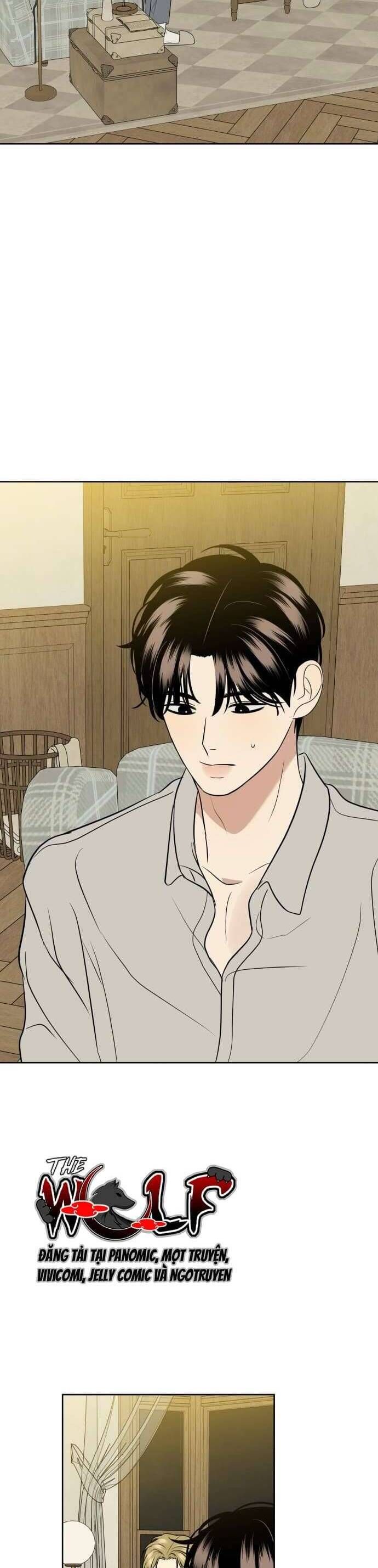 Kỷ Niệm Tuổi 19 Tồi Tệ - Chapter 49 - Page 15