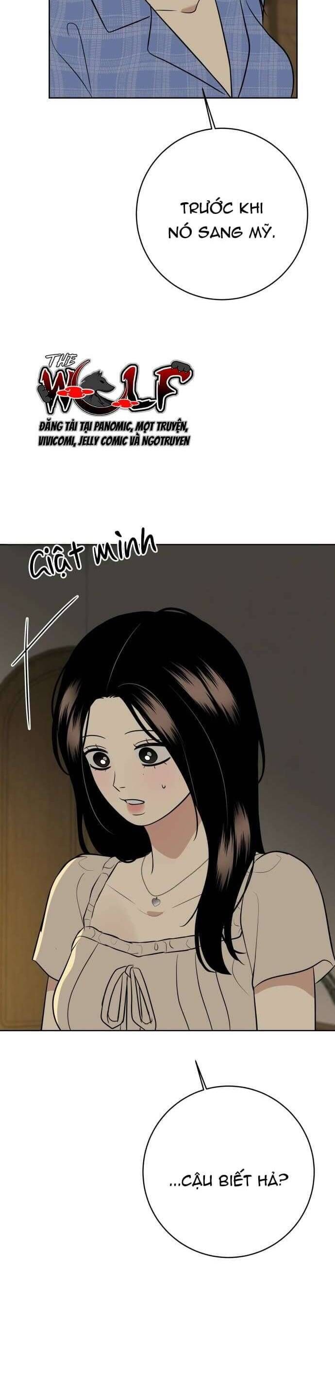 Kỷ Niệm Tuổi 19 Tồi Tệ - Chapter 49 - Page 20