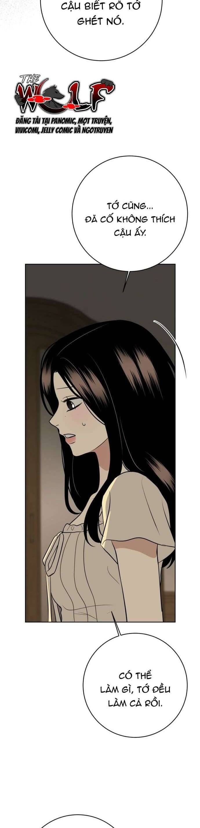 Kỷ Niệm Tuổi 19 Tồi Tệ - Chapter 49 - Page 24