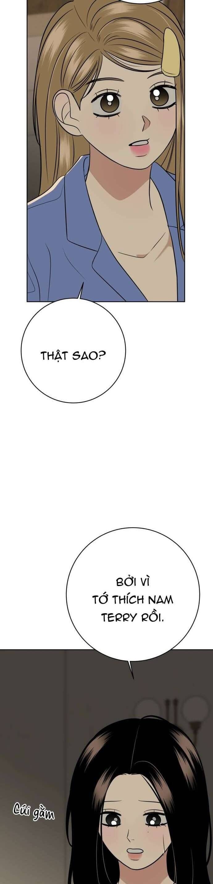 Kỷ Niệm Tuổi 19 Tồi Tệ - Chapter 49 - Page 26