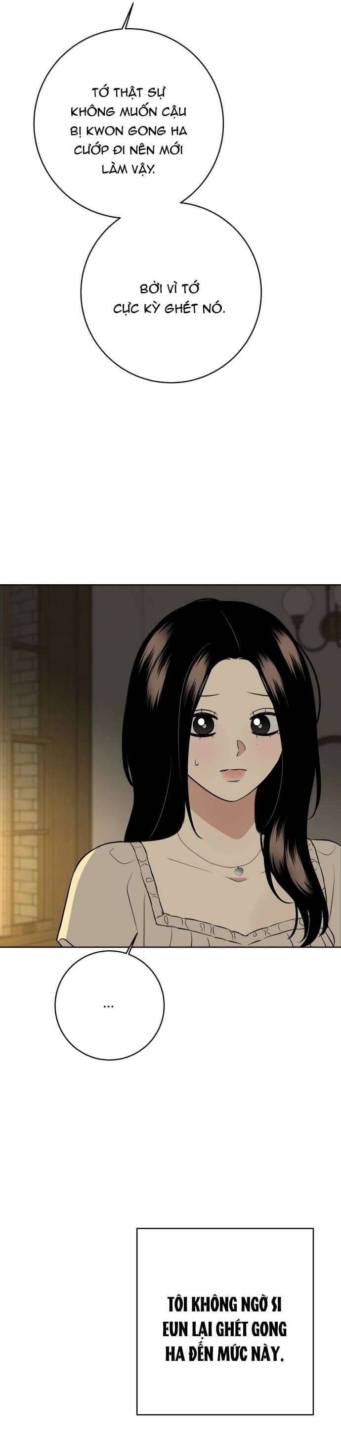 Kỷ Niệm Tuổi 19 Tồi Tệ - Chapter 49 - Page 35