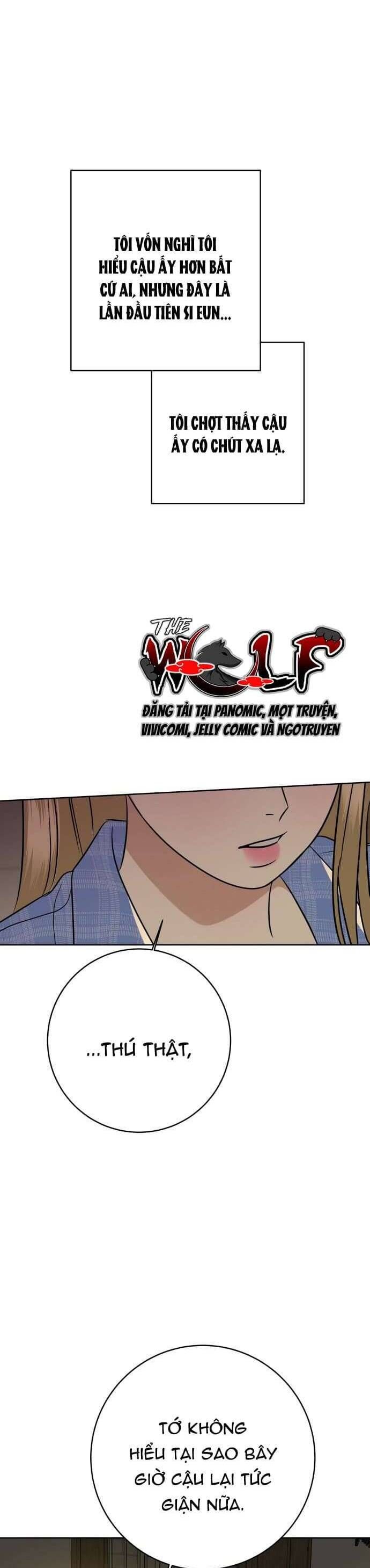 Kỷ Niệm Tuổi 19 Tồi Tệ - Chapter 49 - Page 36