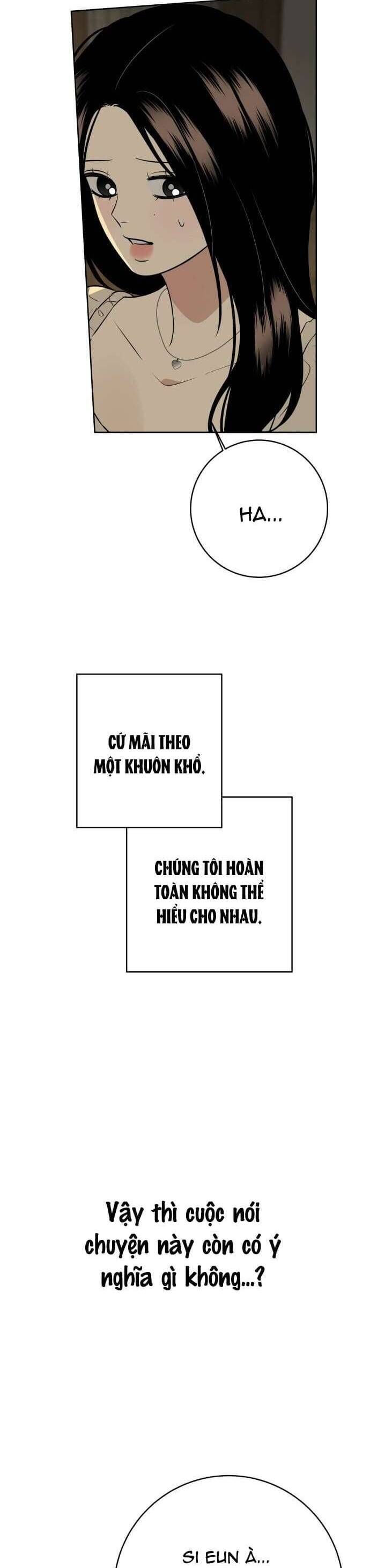 Kỷ Niệm Tuổi 19 Tồi Tệ - Chapter 49 - Page 38