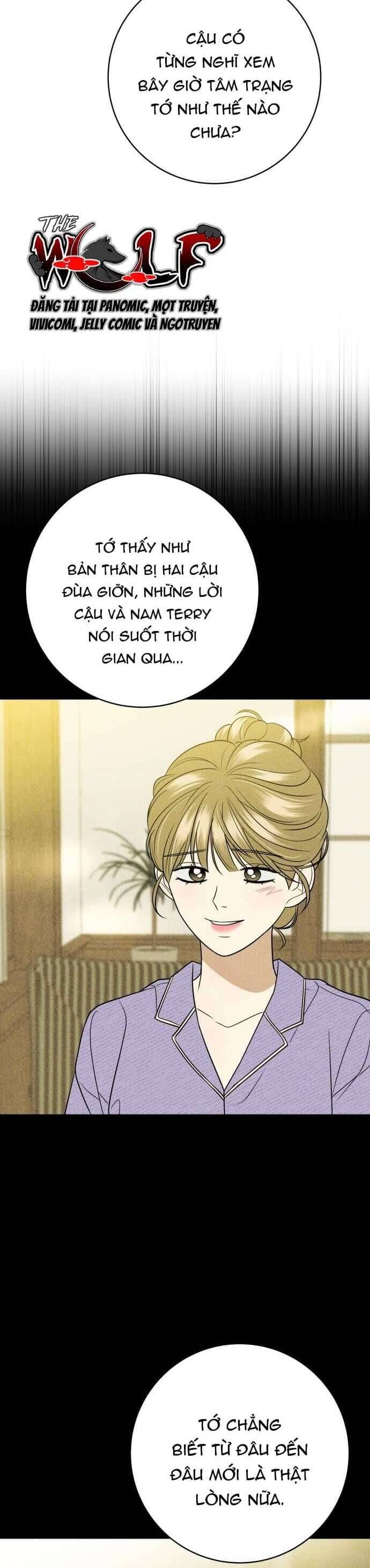 Kỷ Niệm Tuổi 19 Tồi Tệ - Chapter 49 - Page 40