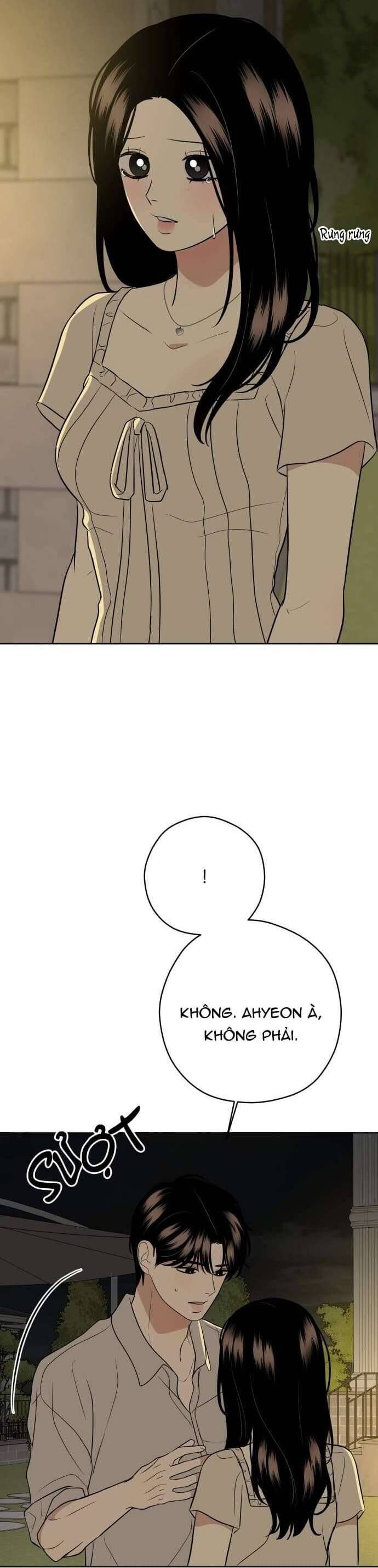 Kỷ Niệm Tuổi 19 Tồi Tệ - Chapter 49 - Page 5