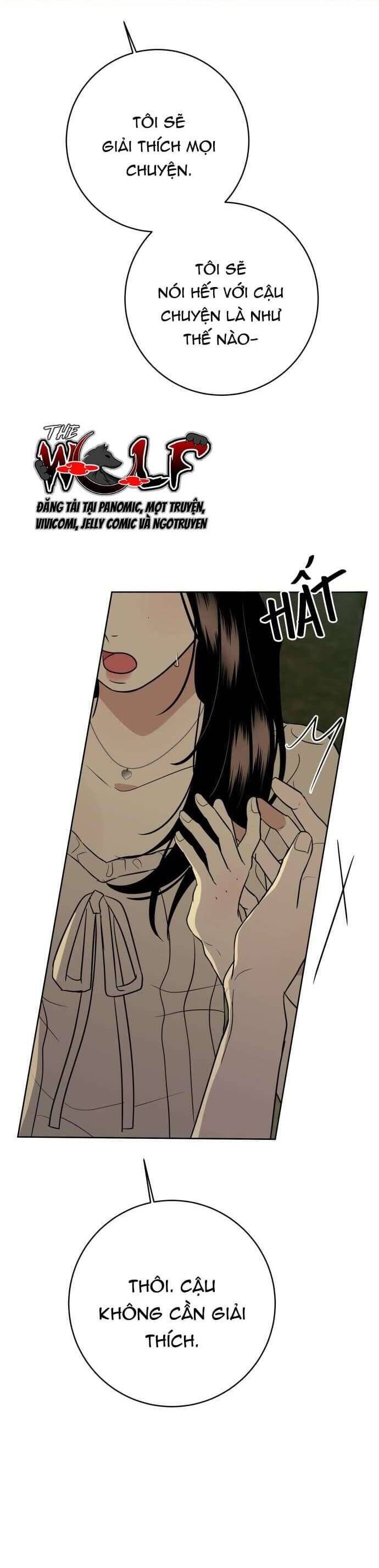 Kỷ Niệm Tuổi 19 Tồi Tệ - Chapter 49 - Page 6