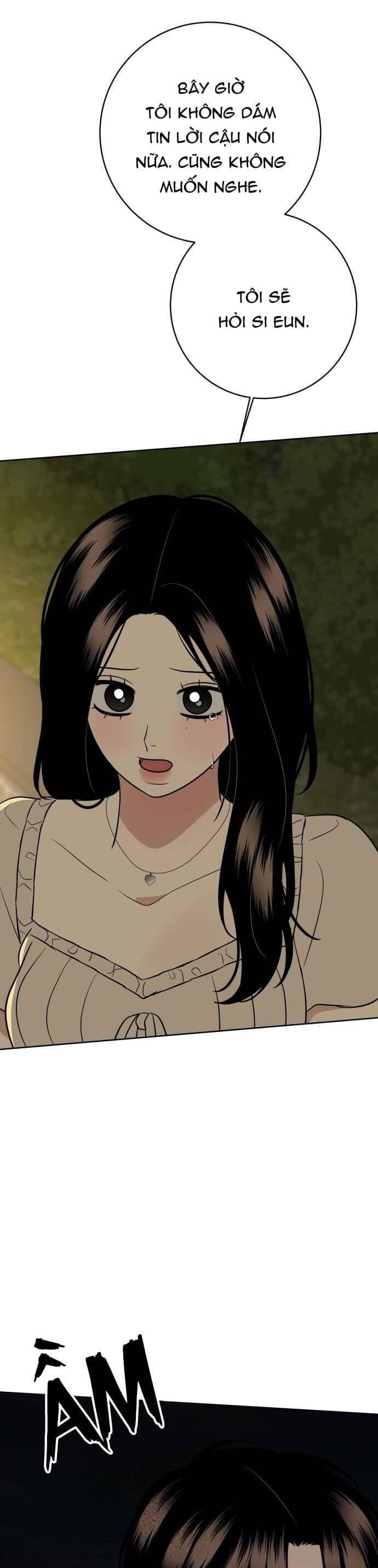 Kỷ Niệm Tuổi 19 Tồi Tệ - Chapter 49 - Page 7