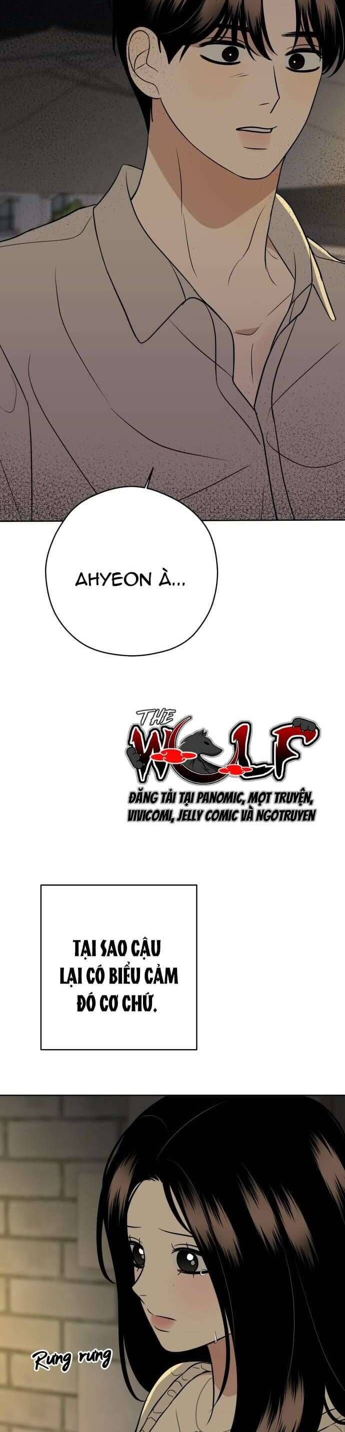 Kỷ Niệm Tuổi 19 Tồi Tệ - Chapter 49 - Page 8