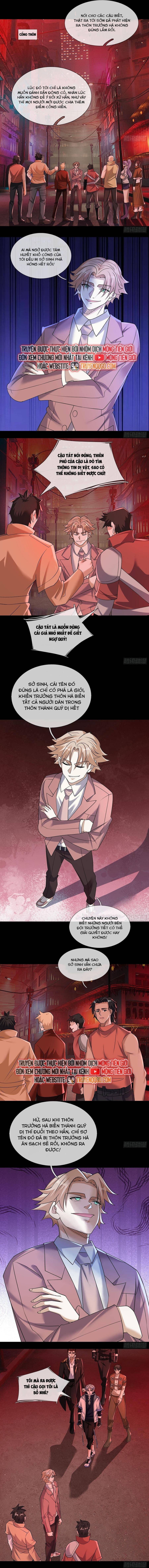 Toàn Cầu Chấn Động: Tôi Mở Khoá Hack Có Thể Tự Do Mua Sắm - Chapter 19 - Page 7