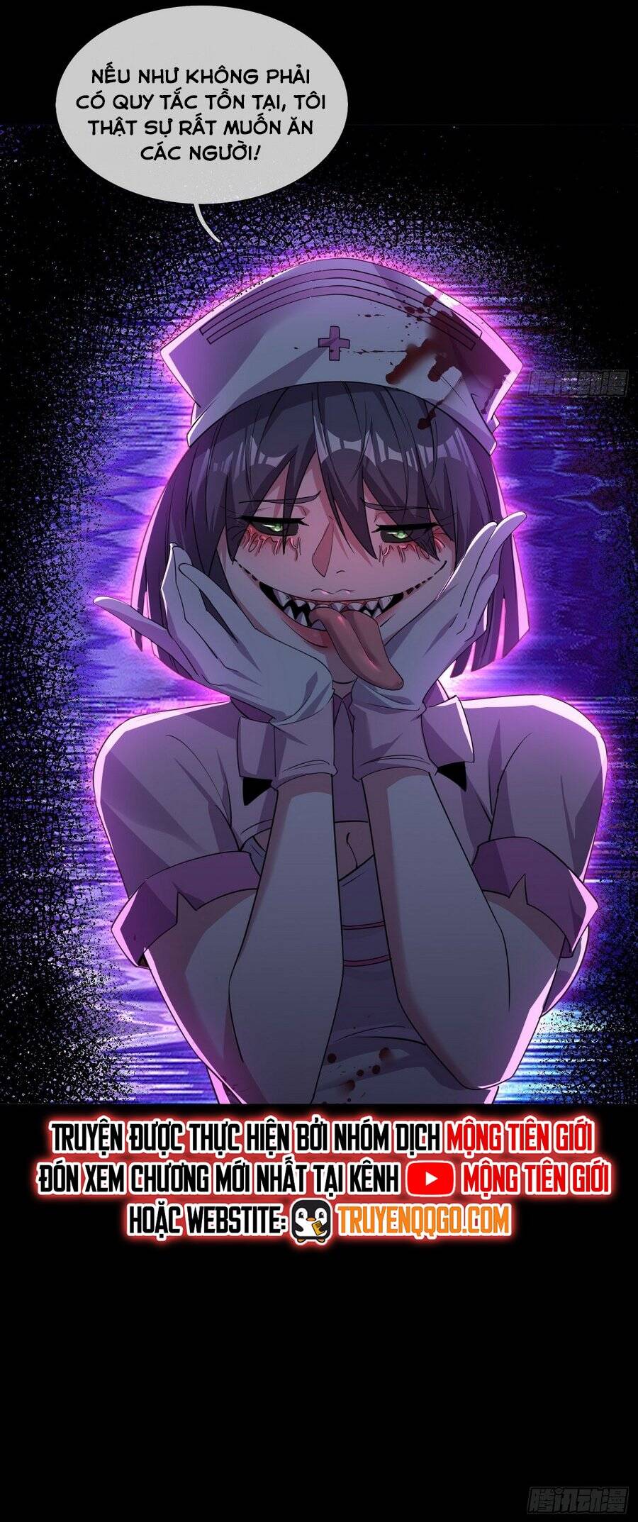 Toàn Cầu Chấn Động: Tôi Mở Khoá Hack Có Thể Tự Do Mua Sắm - Chapter 2 - Page 13