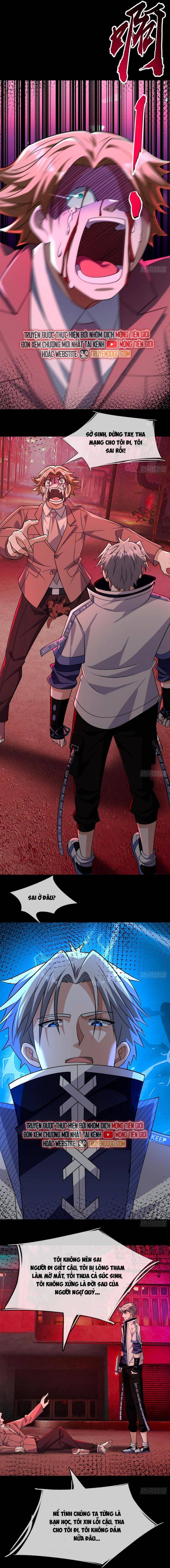 Toàn Cầu Chấn Động: Tôi Mở Khoá Hack Có Thể Tự Do Mua Sắm - Chapter 20 - Page 5