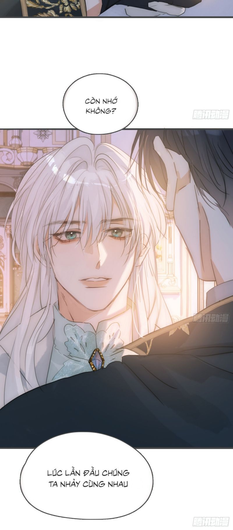 Thỉnh Cùng Ta Đồng Miên-Xin Hãy Ngủ Cùng Ta - Chapter 211 - Page 32