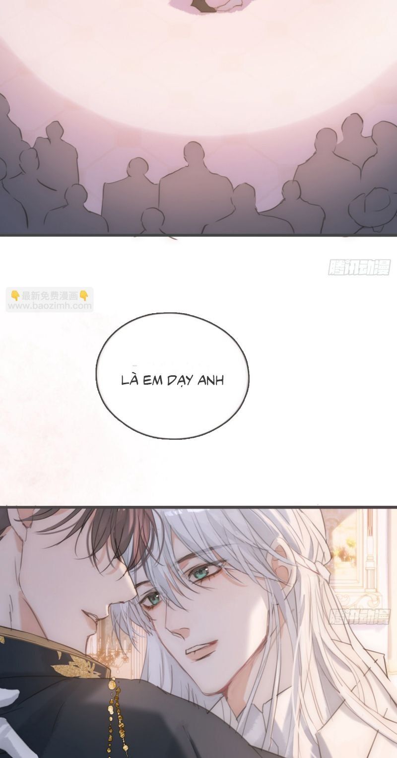 Thỉnh Cùng Ta Đồng Miên-Xin Hãy Ngủ Cùng Ta - Chapter 211 - Page 34