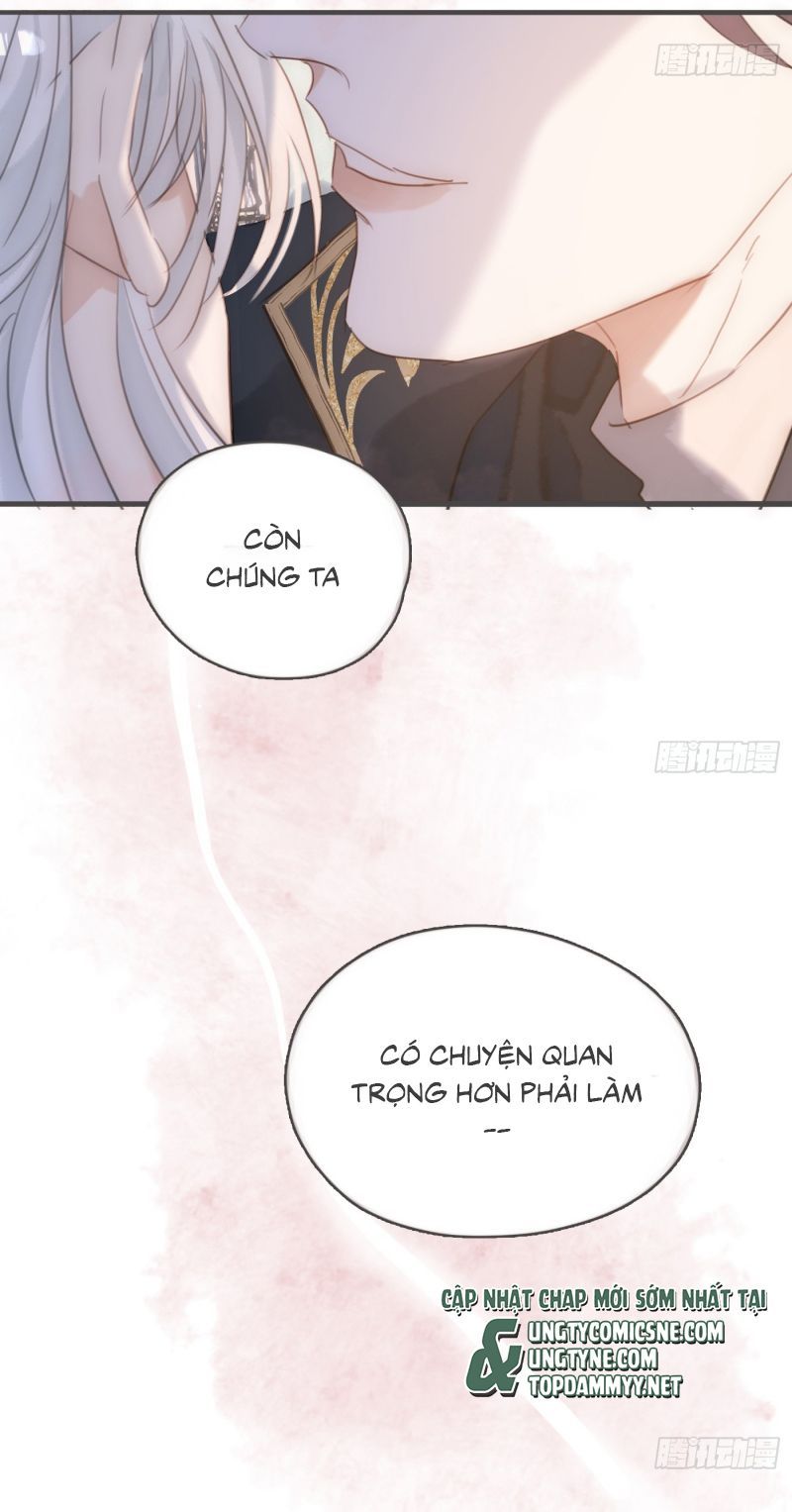 Thỉnh Cùng Ta Đồng Miên-Xin Hãy Ngủ Cùng Ta - Chapter 211 - Page 38