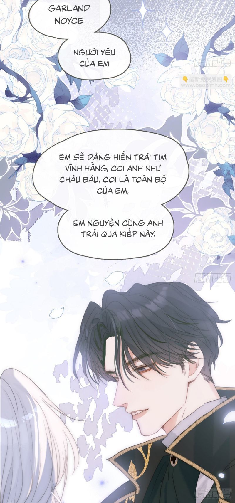 Thỉnh Cùng Ta Đồng Miên-Xin Hãy Ngủ Cùng Ta - Chapter 211 - Page 4