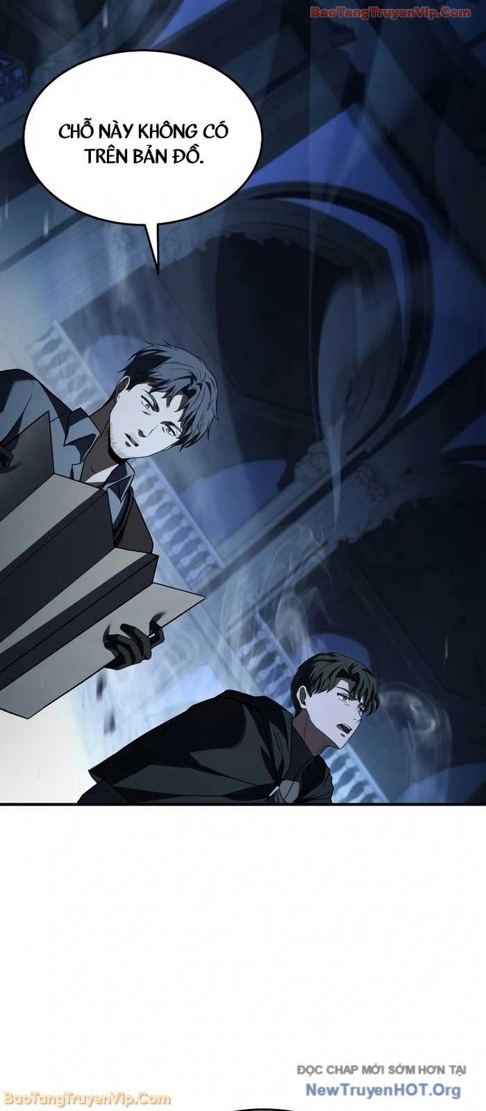 Kiếm Thánh Xuyên Thời Không - Chapter 1 - Page 10