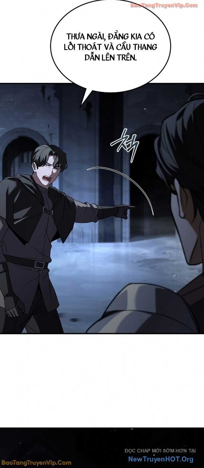 Kiếm Thánh Xuyên Thời Không - Chapter 1 - Page 11