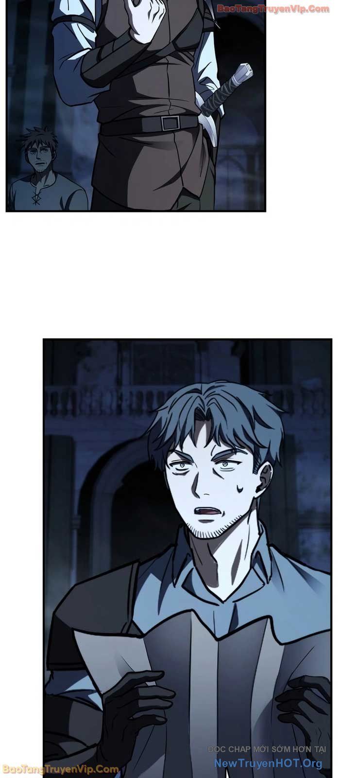 Kiếm Thánh Xuyên Thời Không - Chapter 1 - Page 17