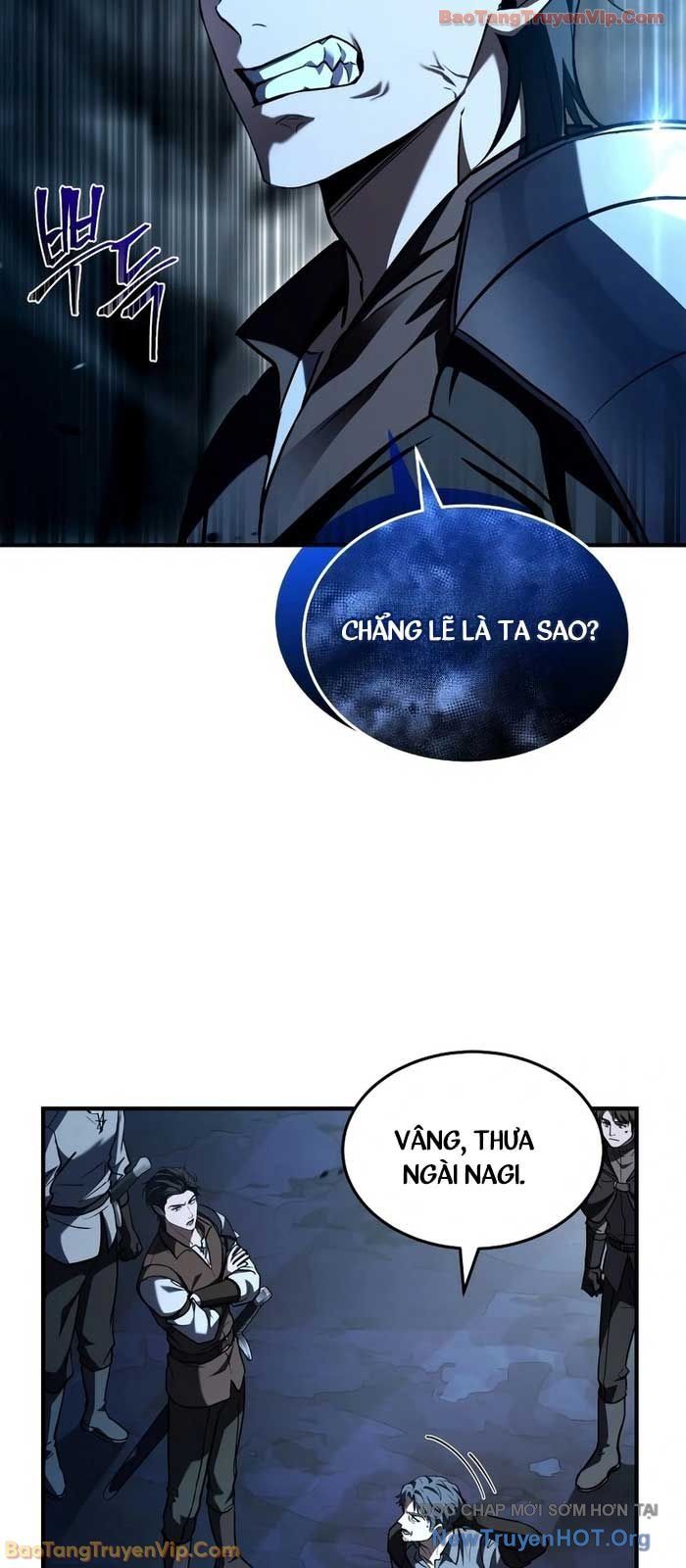 Kiếm Thánh Xuyên Thời Không - Chapter 1 - Page 19