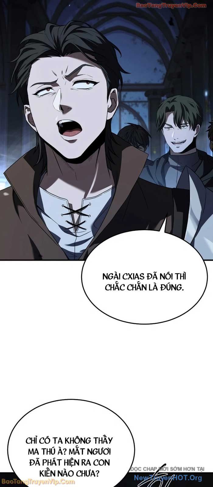 Kiếm Thánh Xuyên Thời Không - Chapter 1 - Page 3