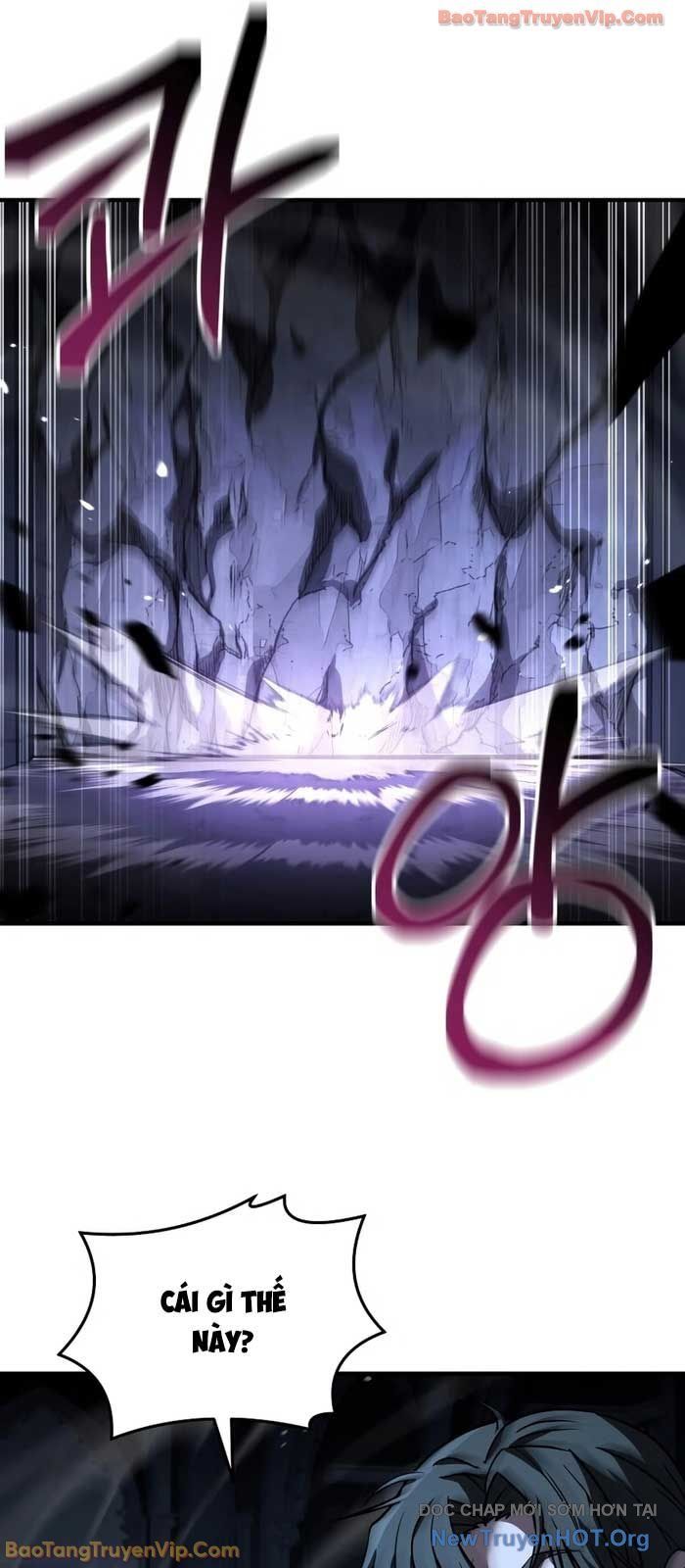 Kiếm Thánh Xuyên Thời Không - Chapter 1 - Page 31