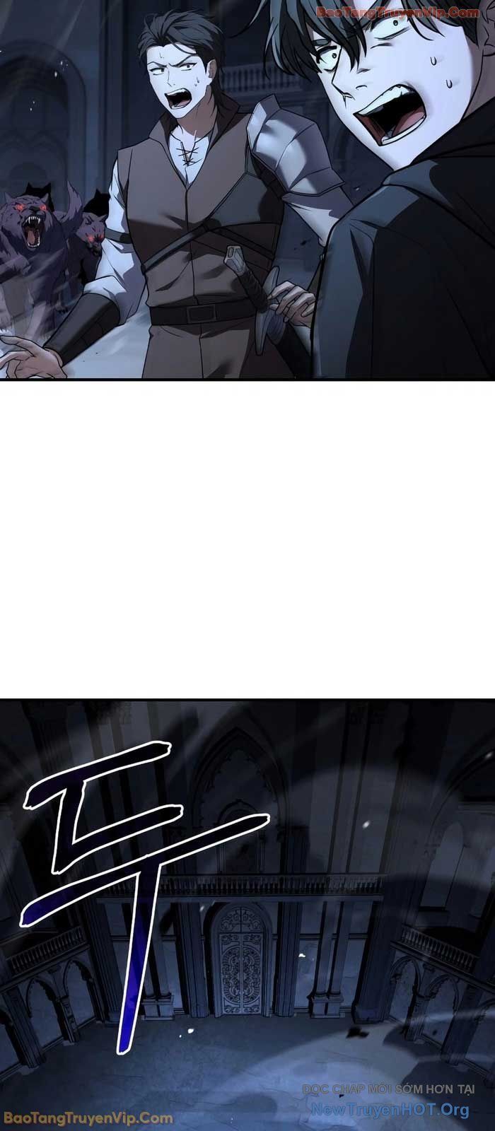 Kiếm Thánh Xuyên Thời Không - Chapter 1 - Page 32