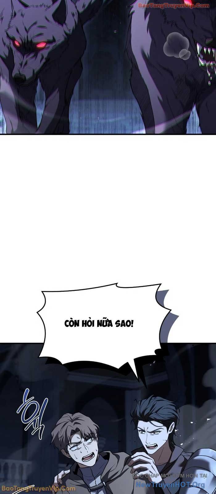 Kiếm Thánh Xuyên Thời Không - Chapter 1 - Page 34