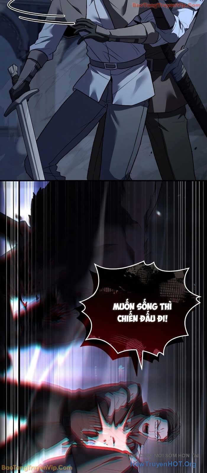 Kiếm Thánh Xuyên Thời Không - Chapter 1 - Page 35