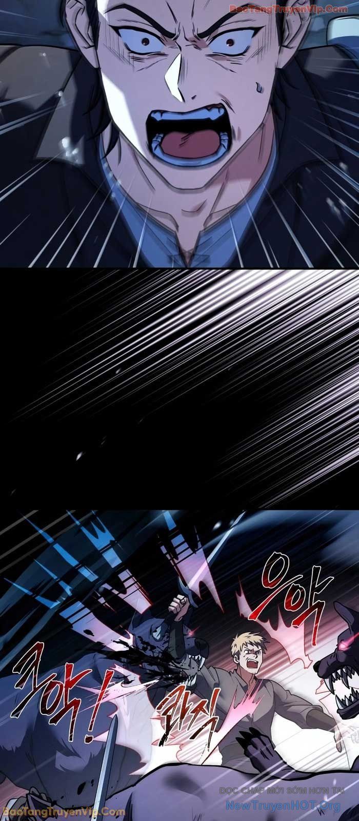 Kiếm Thánh Xuyên Thời Không - Chapter 1 - Page 38