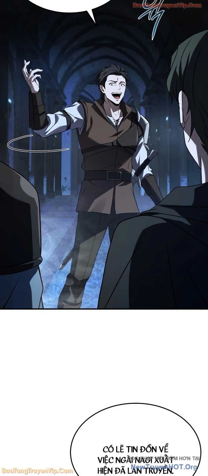 Kiếm Thánh Xuyên Thời Không - Chapter 1 - Page 4