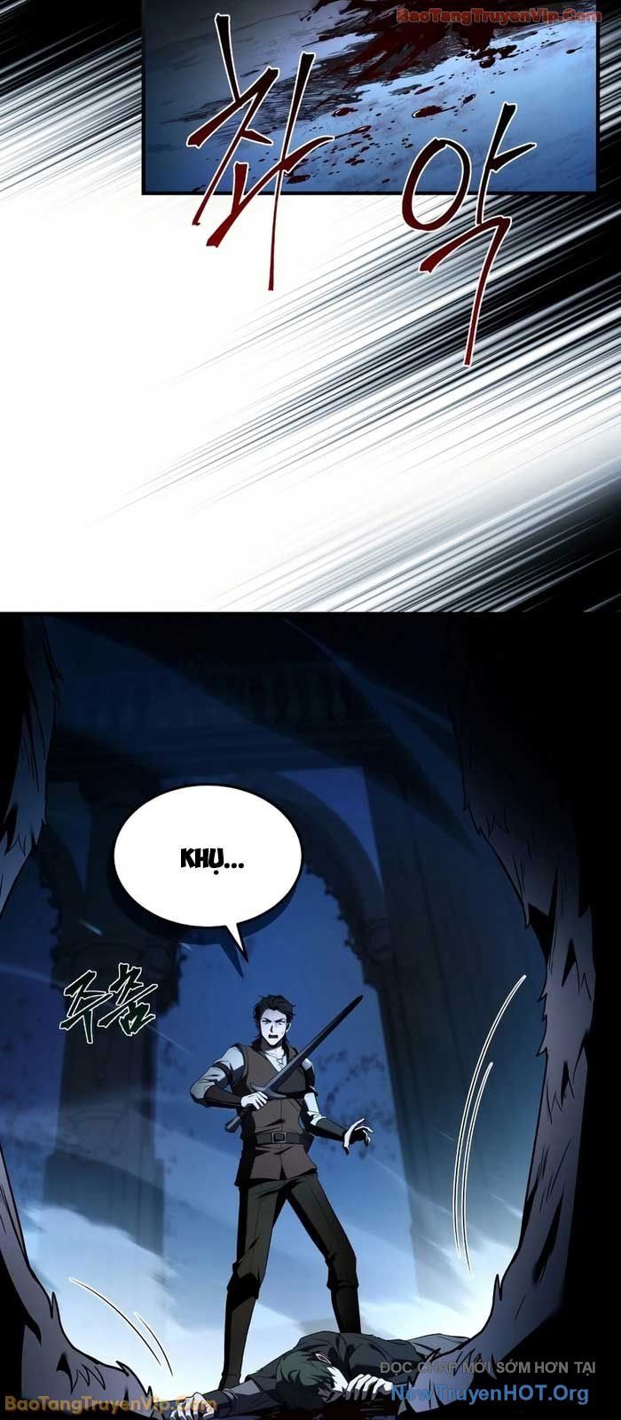 Kiếm Thánh Xuyên Thời Không - Chapter 1 - Page 40