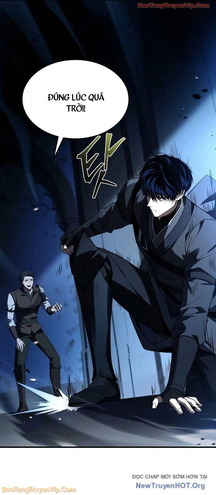 Kiếm Thánh Xuyên Thời Không - Chapter 1 - Page 50