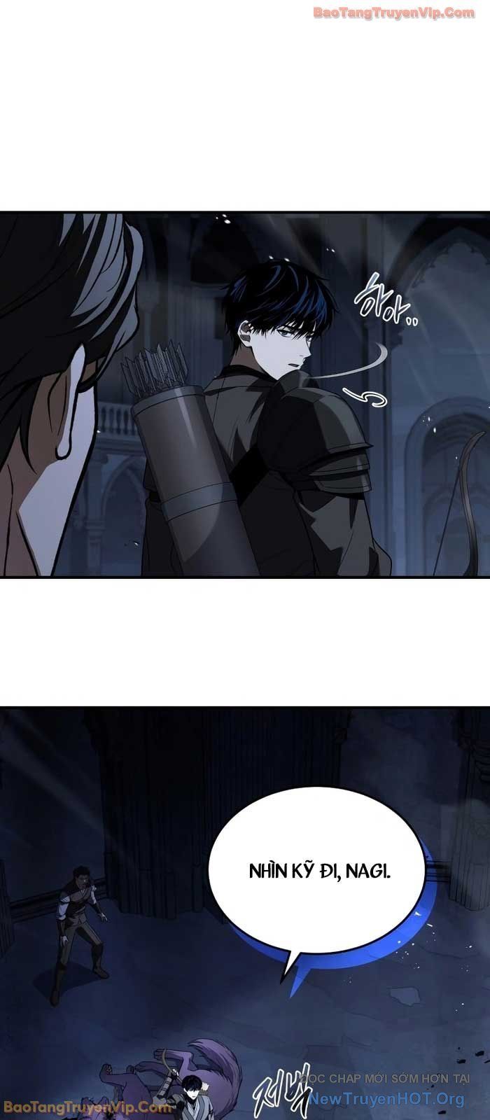 Kiếm Thánh Xuyên Thời Không - Chapter 1 - Page 51