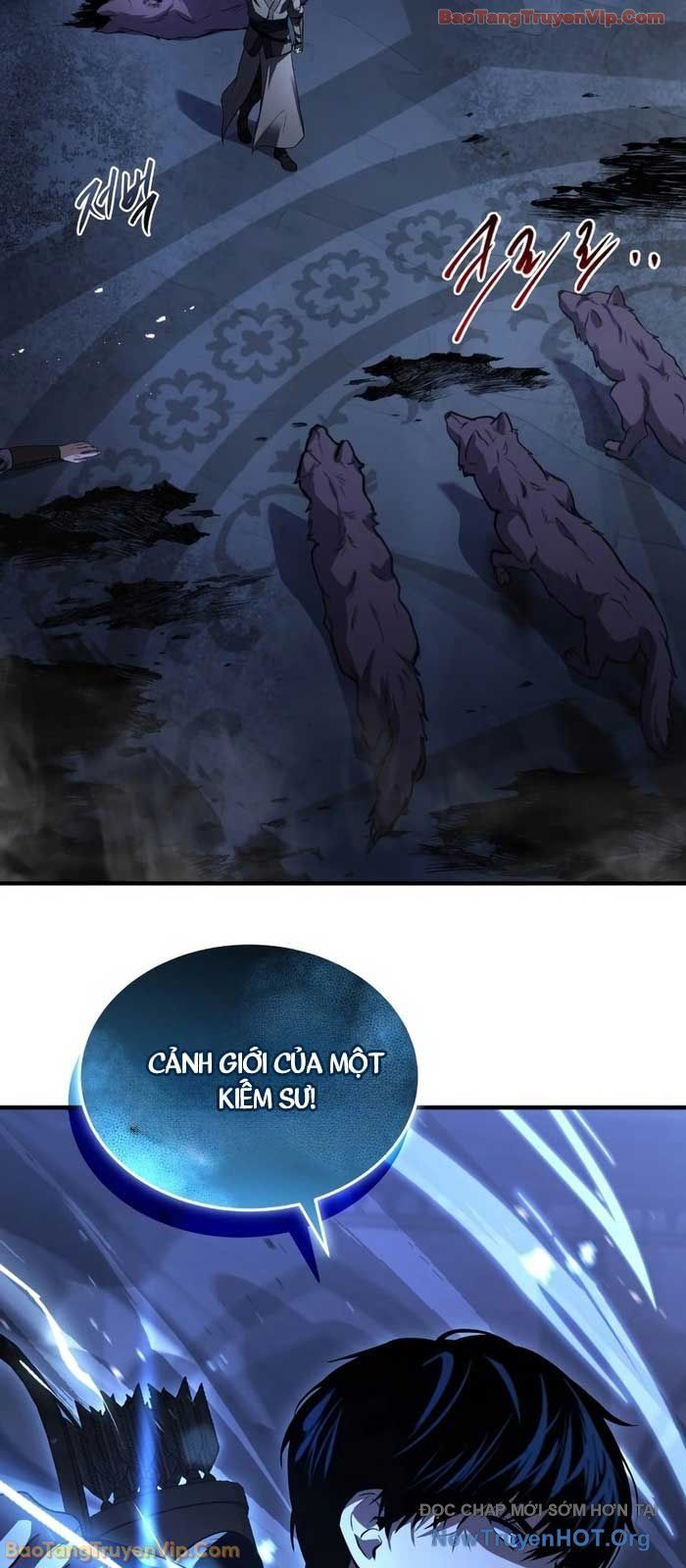 Kiếm Thánh Xuyên Thời Không - Chapter 1 - Page 52