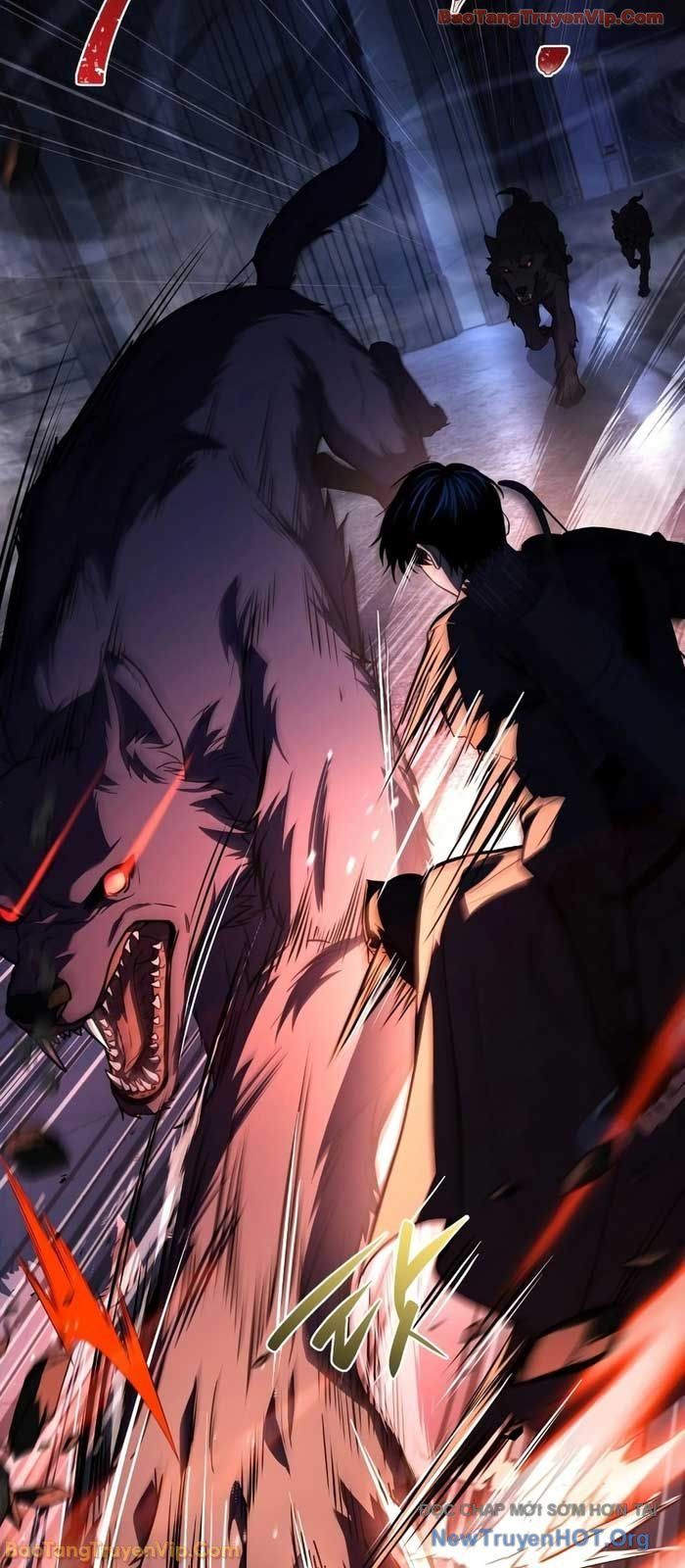 Kiếm Thánh Xuyên Thời Không - Chapter 1 - Page 55