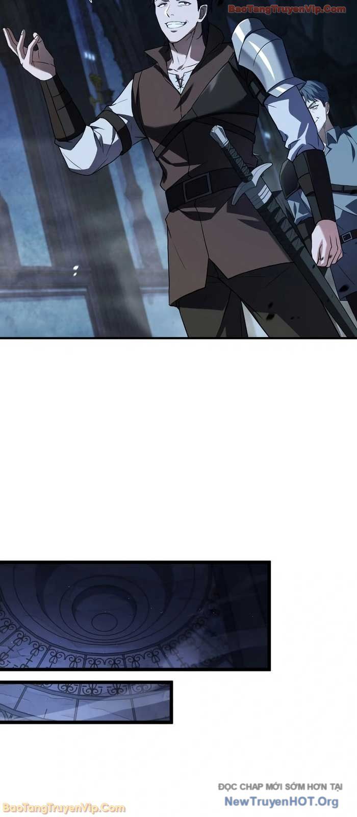 Kiếm Thánh Xuyên Thời Không - Chapter 1 - Page 6