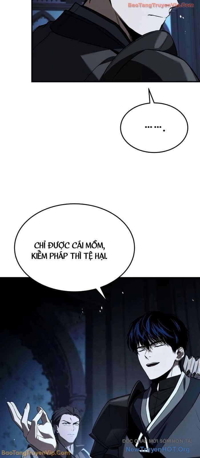 Kiếm Thánh Xuyên Thời Không - Chapter 1 - Page 70