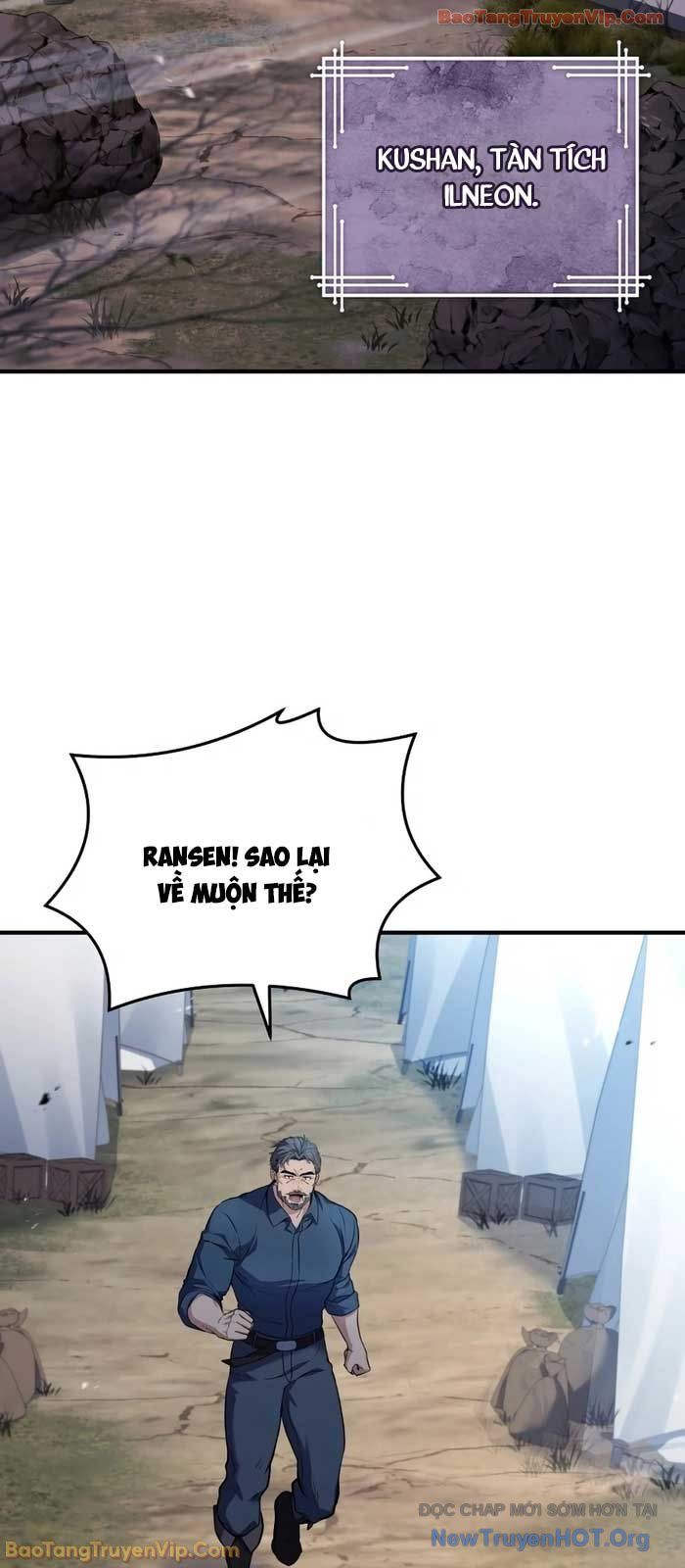 Kiếm Thánh Xuyên Thời Không - Chapter 1 - Page 77