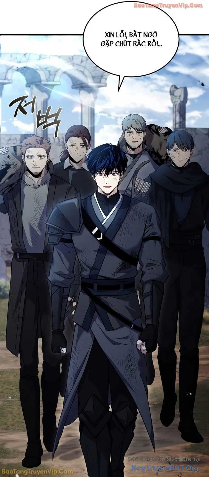 Kiếm Thánh Xuyên Thời Không - Chapter 1 - Page 79
