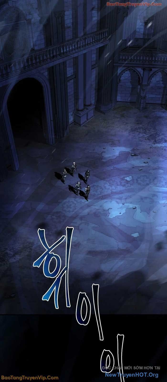 Kiếm Thánh Xuyên Thời Không - Chapter 1 - Page 8