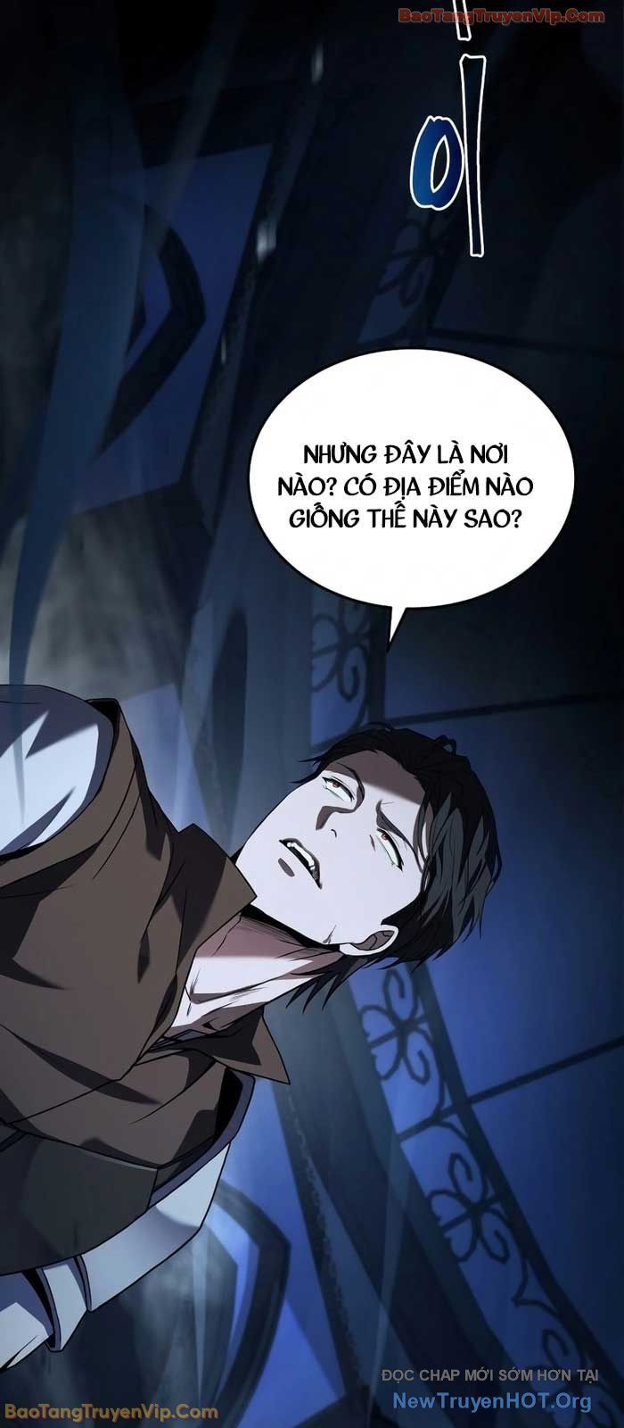 Kiếm Thánh Xuyên Thời Không - Chapter 1 - Page 9