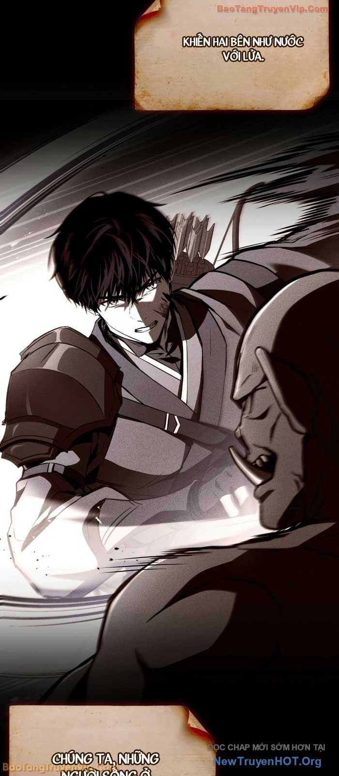 Kiếm Thánh Xuyên Thời Không - Chapter 1 - Page 90