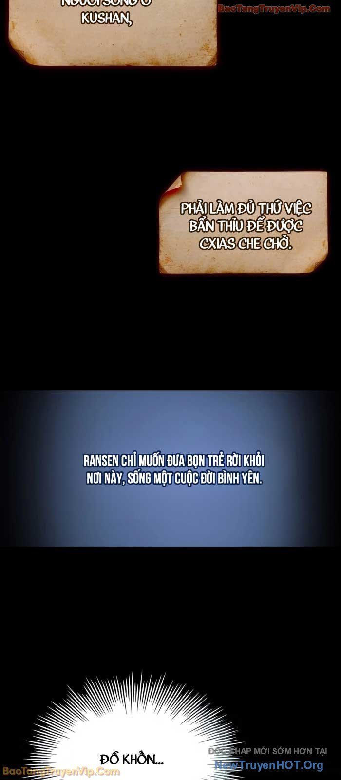 Kiếm Thánh Xuyên Thời Không - Chapter 1 - Page 91