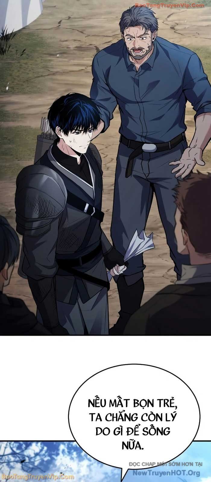 Kiếm Thánh Xuyên Thời Không - Chapter 1 - Page 95