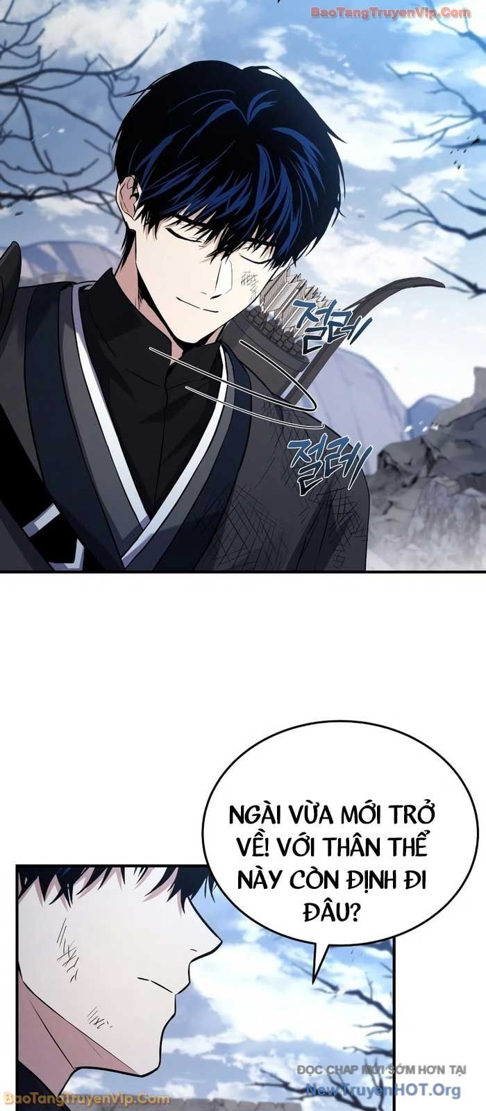 Kiếm Thánh Xuyên Thời Không - Chapter 1 - Page 96