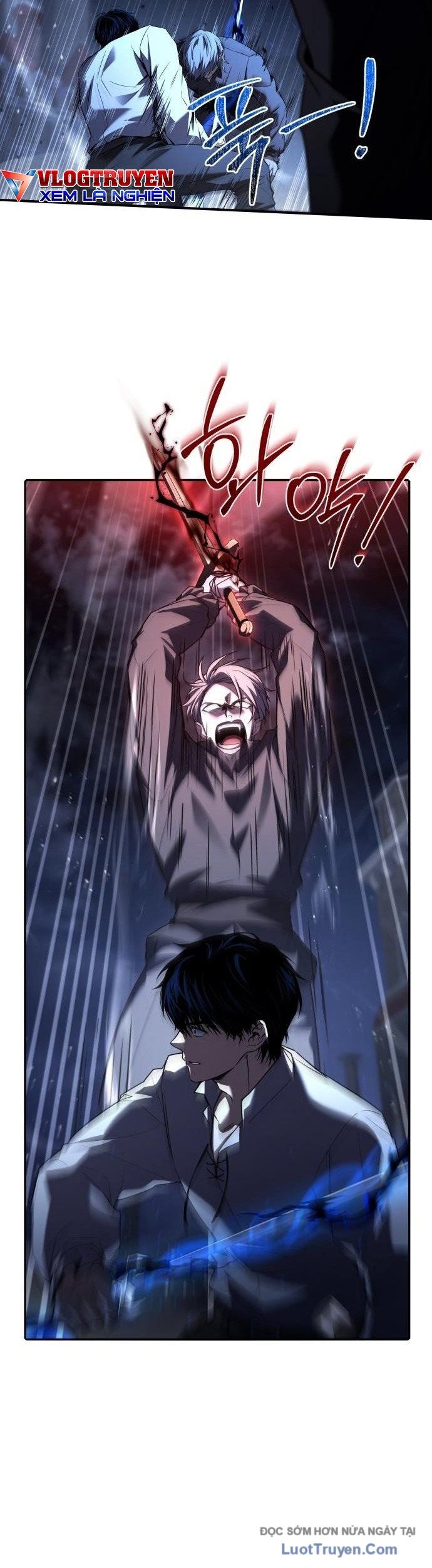 Kiếm Thánh Xuyên Thời Không - Chapter 10 - Page 10