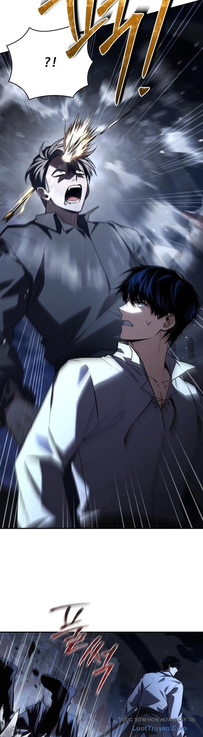 Kiếm Thánh Xuyên Thời Không - Chapter 10 - Page 12